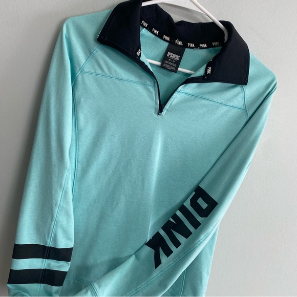 2 for $20 or 5 for $40
PINK VICTORIA'S SECRET TOP - XS - Picture 4 of 7